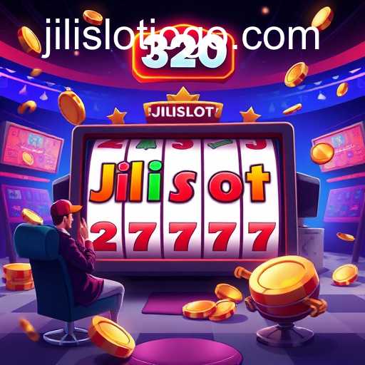 Emergence of Jilislot in the Online Gaming Sphere