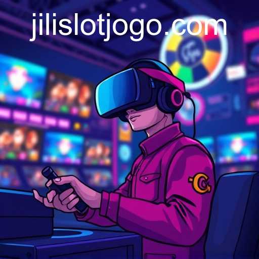 Exploring the Rise of Jilislot in the Gaming World