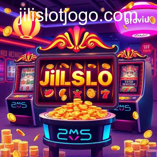 Jili Slot: A New Era in Online Gaming