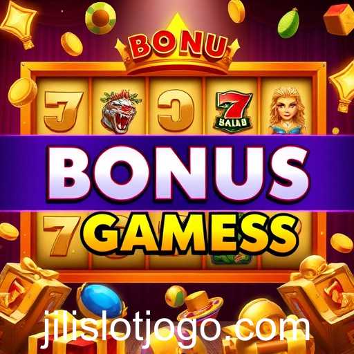 JiliSlot Revolutionizes Online Gaming Landscape