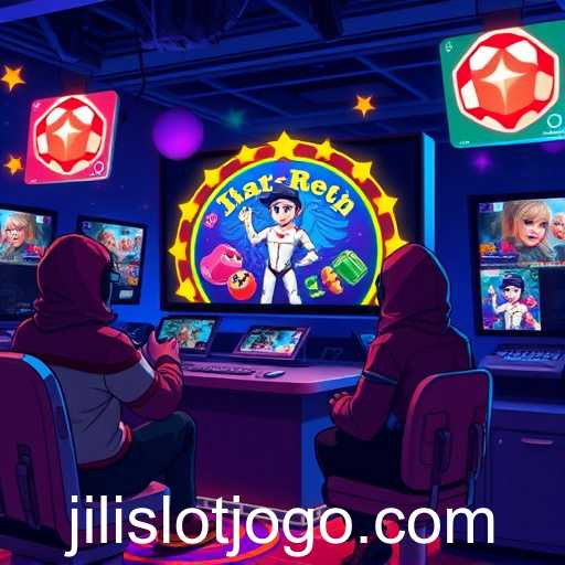 Jilislot: The Emerging Trend in Online Gaming