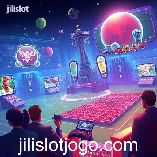 Rise of Online Gaming Platforms