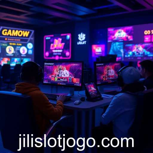 The Rise of Online Gaming Platforms