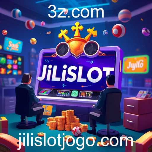 The Rise of Jilislot in the Online Gaming World