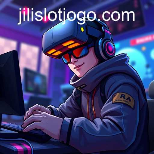 The Rise and Innovation of Online Gaming